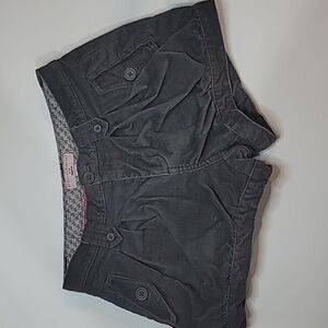 STELLA MCCARTNEY x GAP KIDS Courdory Bubble 4 Pocket Shorts